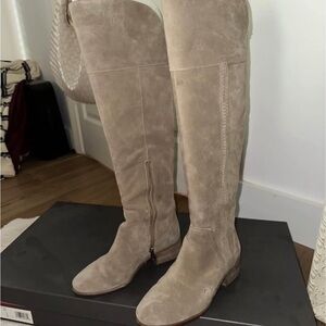 Vince camuto Knee-High Boots